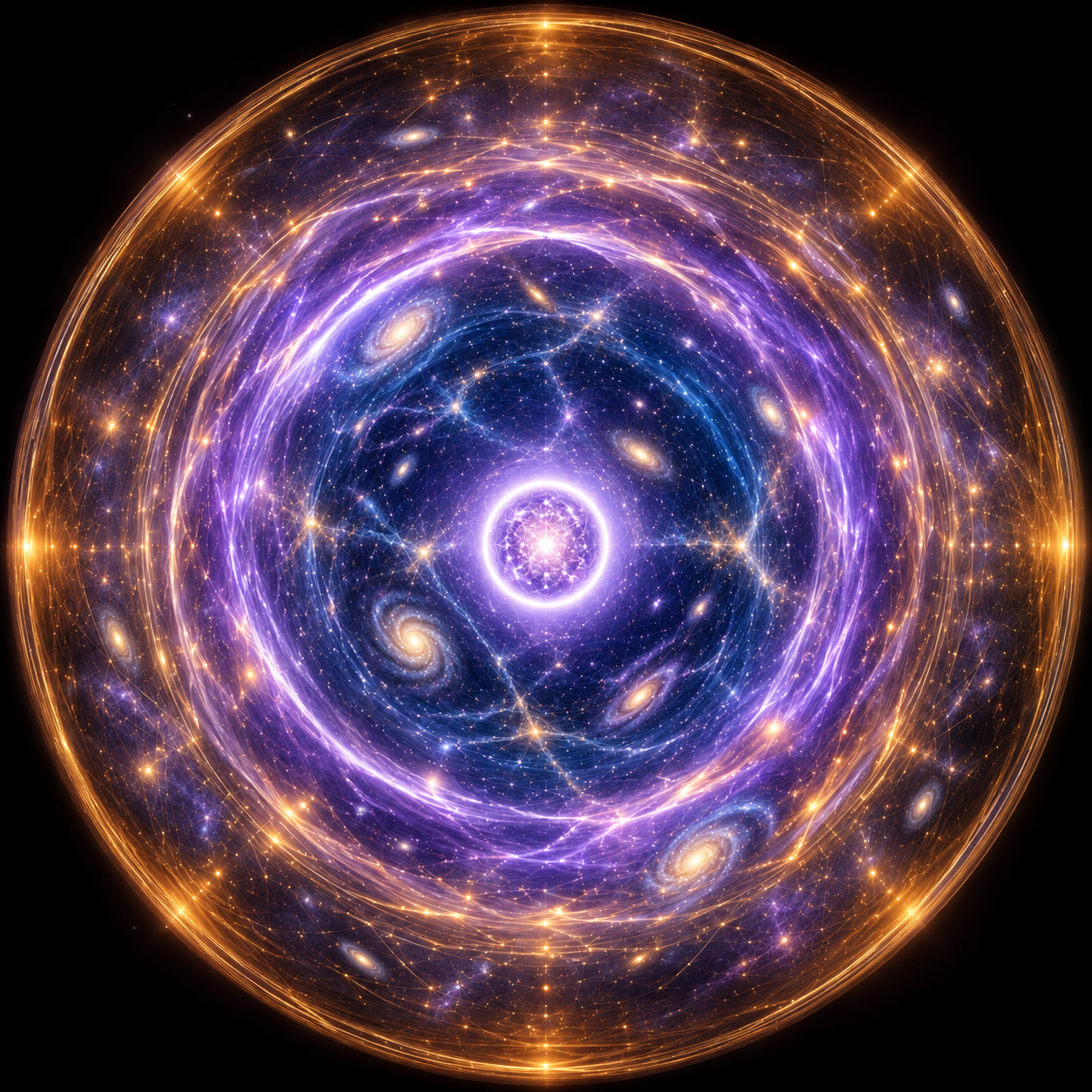 Core of Existence Symbol
